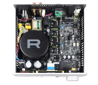 Rotel DX-5 Noir - EasyLounge - 5