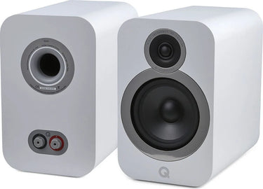 Q Acoustics 3030i Blanc - EasyLounge - 10