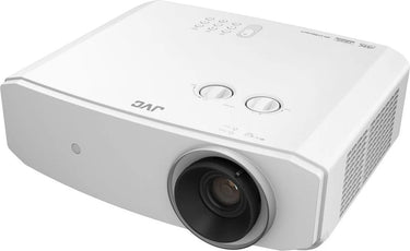 JVC LX-NZ30 Blanc
