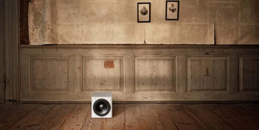 Dynaudio Sub 3 Blanc Satiné - EasyLounge - 5