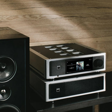 NAD M66 - EasyLounge - 28