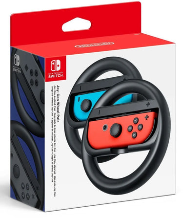 Nintendo Paire de Volants Joy-Con - EasyLounge - 5