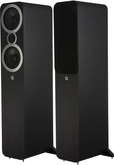 Q Acoustics 3050i Noir mat
