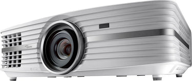 Optoma UHD60 Blanc - EasyLounge - 5