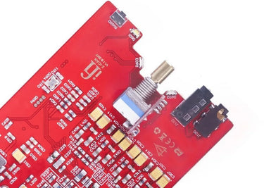 ifi Audio xCAN - EasyLounge - 27
