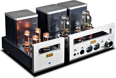 Cayin HA-300 MK2 Silver