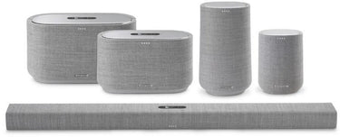 Harman Kardon Citation One Gris - EasyLounge - 9