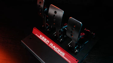 Simagic P1000 (3 pédales) - EasyLounge - 11