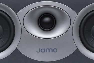 Jamo S43C Bleu cobalt - EasyLounge - 7