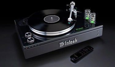 Mc Intosh MTI100 Noir - EasyLounge - 8