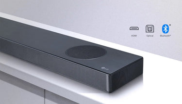 LG Electronics SL9YG Noir - EasyLounge - 22