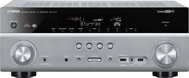 Yamaha RX-V777 Titane