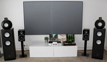 Thorens TD 402 DD Noyer - EasyLounge - 16