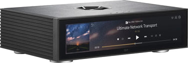 Rose RS130 Noir
