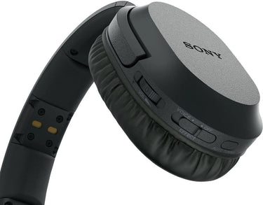 Sony MDR-RF895RK - EasyLounge - 8