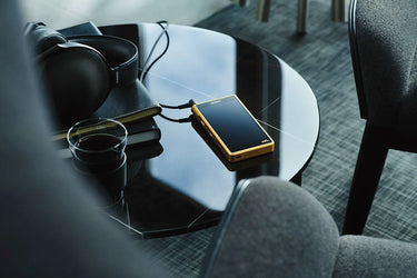 Sony NW-WM1ZM2 - EasyLounge - 16