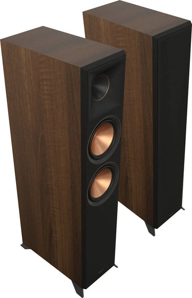 Klipsch RP-6000F II Noyer