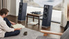 Jamo S25F Bleu cobalt - EasyLounge - 11