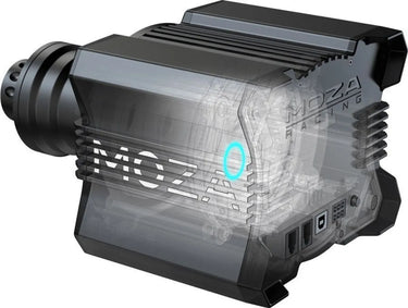 Moza Racing R9 V2 - EasyLounge - 10