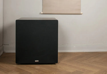 Velodyne VI-Q12 - EasyLounge - 8