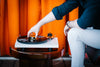 Pro-ject Debut Carbon Evo II Blanc laqué - EasyLounge - 9