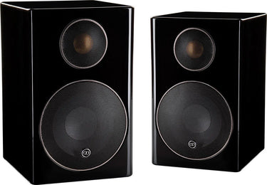 Monitor Audio Radius 90 Noir