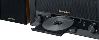 Muse MT-120 MB - EasyLounge - 3