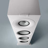 KEF Q11 Meta Blanc - EasyLounge - 2