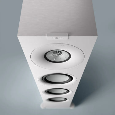 KEF Q11 Meta Blanc - EasyLounge - 2