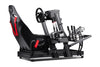 Next Level Racing F-GT Elite Wheel Plate Edition - EasyLounge - 9