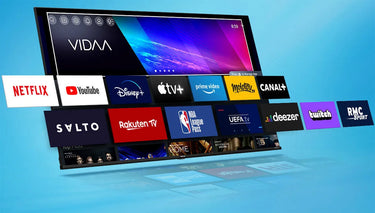 Hisense 100L9G-D12 Laser TV - EasyLounge - 19