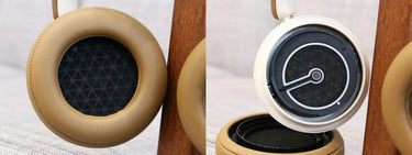 Dali IO-6 Blanc et Caramel - EasyLounge - 9