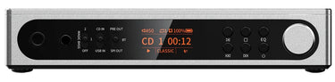 FiiO DM15 R2R Silver - EasyLounge - 2