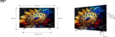 TCL 75QLED780 - EasyLounge - 6