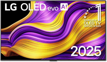 LG Electronics OLED55G5