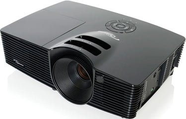 Optoma H112e - EasyLounge - 3