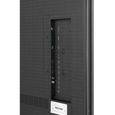 Hisense 85U8Q - EasyLounge - 4
