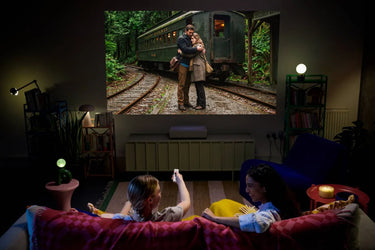 Xgimi Mira Pro Laser Ultra HD 4K - EasyLounge - 11