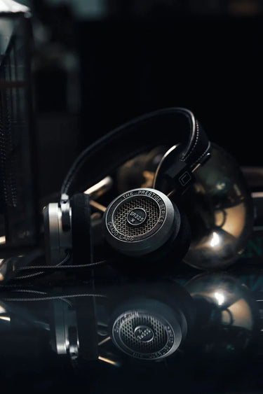 Grado SR325x - EasyLounge - 5