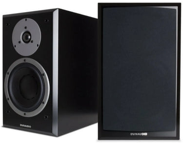 Dynaudio Emit M20 Noir satiné