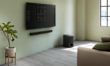 Sony HTS350 - EasyLounge - 11
