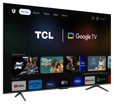 TCL 55C71B - EasyLounge - 6