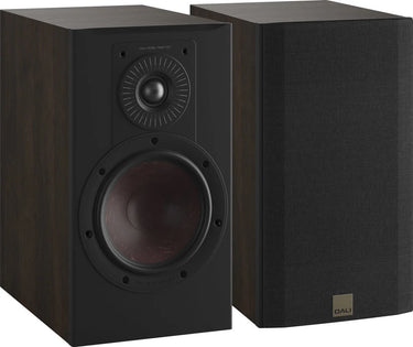 Dali Opticon 2 MKII Chêne foncé