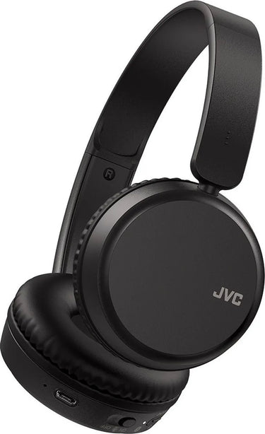 JVC HA-S36W Noir - EasyLounge - 7