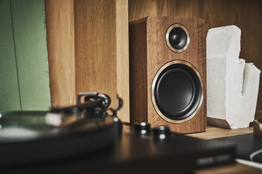 Argon Audio Fenris Active A4 Noyer - EasyLounge - 8