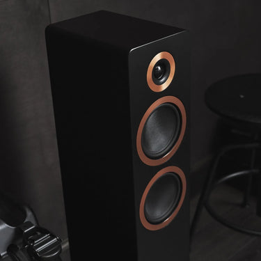 Argon Audio Forte A55 WiFi Noir - EasyLounge - 4