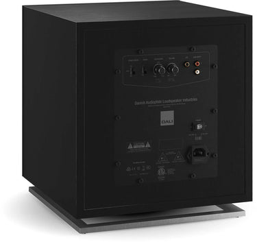 Dali Sub E-12 F Noir satin - EasyLounge - 4