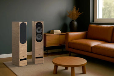 Jean-Marie Reynaud Lunna MKII Woodscore Noir - EasyLounge - 13