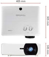 ViewSonic LS920WU - EasyLounge - 30