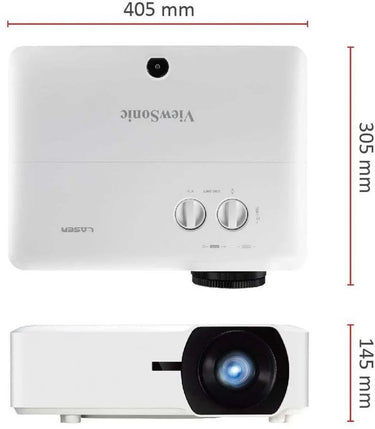 ViewSonic LS920WU - EasyLounge - 30